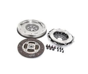 Kit d'embrayage VALEO HEC 835014