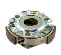 Tecnium Mt440-ot053 Maxiscooter Clutch Kit Argenté