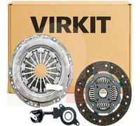 Kit D'Embrayage VIRKIT 3 Pz Pour Fiat Ducato 250 2.3 Multijet 88 96 103 109 Kw