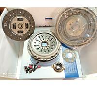 Kit d'embrayage volant AP pour Alfa Romeo 147 156 145 146 Lancia Lybra 1.9 JTD