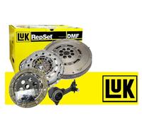 Kit D'Embrayage Volant Bi-Masse Ford Focus 1.8 TDCi 74 85 Kw 03.2001 11.2004