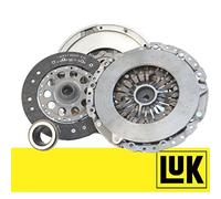 Kit D'Embrayage + Volant Bi-Masse Luk VW Polo (6N1_6N2) 1.9 D Diesel 47KW 64 CV