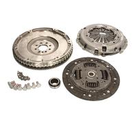 Kit D'Embrayage + Volant Monomasse Luk Peugeot 307 2.0 HDi 110CV Mot. P5 "RHS"