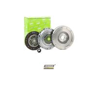 VALEO - Kit embrayage et volant moteur 835007 - Réf. VAL835007