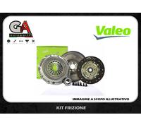 Kit d'embrayage VALEO 835035