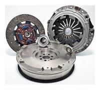 Kit d'embrayage + volant moteur EXEDY MBK2124SMF