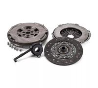 Kit d'embrayage + Volant moteur LUK 600 0013 00