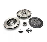 Kit d'embrayage + volant moteur LUK 600 0016 00