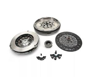 Kit d'embrayage + Volant moteur LUK 600 0016 00