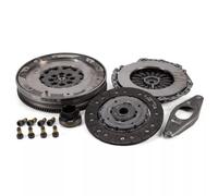 Kit d'embrayage 600 0234 00 LuK pour BMW 1 1 Décapotable 3 Touring 5 Touring 3 5