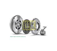 Kit d'embrayage 600 0295 00 LuK pour VW SEAT AUDI SKODA