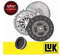 KIT D'EMBRAYAGE + VOLANT MOTEUR LUK Audi A4 8EC B7 2.0 TDI 103KW 140CH DU 11/04