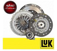 KIT D'EMBRAYAGE + VOLANT MOTEUR LUK OPEL ASTRA H 1.3 CDTI 600016800