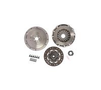 Kit d'embrayage + volant moteur NEXUS F1W076NX