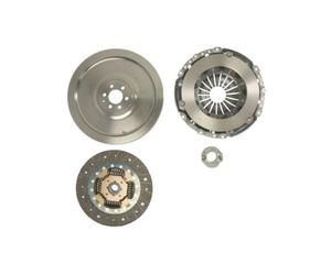 Kit d'embrayage + Volant moteur NEXUS F1W076NX
