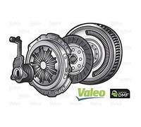 Valeo Kit d'embrayage 837437 pour Fiat (194) 2005-> 2,2 108 kW 146 cv 16v