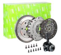 VALEO-837459-Kit d'embrayage-Diamètre Extérieur : 235, Avec Mécanisme : OUI, Avec Disque : OUI, Présence Volant : DOUBLE VOLANT AMORTISSEUR