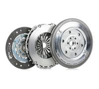 Kit d'embrayage + Volant moteur psa C5 C4 picasso 1.6 hdi - VALEO - 837162