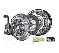 Valeo Kit d'embrayage 837540 pour Renault Opel Mercedes-Benz Fiat Nissan