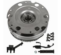 Sachs Kit d'embrayage 2289 000 298 ZMS Modul XTend – volant bimasse pour Audi