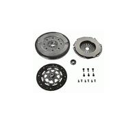 Kit d'embrayage 2290 601 002 SACHS pour CITROËN PEUGEOT