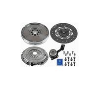 Kit d'embrayage + volant moteur SACHS 2290 601 020
