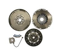 Kit d'embrayage 2290 601 025 SACHS pour OPEL ASTRA H Fourgon/Break ASTRA H