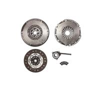 Kit d'embrayage avec volant bimasse SACHS 2290 601 084