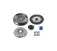 Kit d'embrayage 2290 601 106 SACHS pour CITROËN FIAT LANCIA PEUGEOT