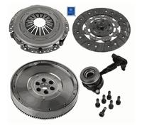 Kit d'embrayage 2290 601 126 SACHS pour FORD C-MAX II C-MAX II Van FIESTA VII