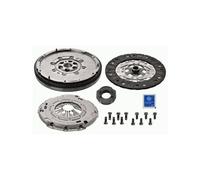 Kit d'embrayage 2290 602 002 SACHS pour SKODA AUDI SEAT VW