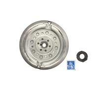 SACHS 2290 602 004 Kit D'Embrayage ZMS Modul XTend pour Volkswagen Golf VI (5K1) 2008-2014 et autres véhicules