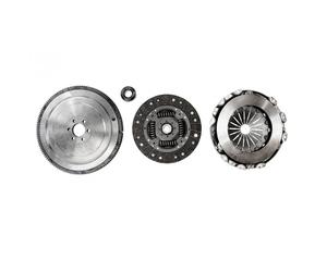 Kit d'embrayage + Volant moteur TEKNÖR NZS-CT-001
