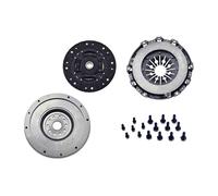 Kit d'embrayage pour OPEL | 5616003, 616875, 9126543, 93174633, 93184588