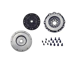 Kit d'embrayage + Volant moteur TEKNÖR NZS-PL-001
