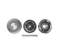Kit d'embrayage + volant moteur TEKNÖR NZS-PL-003
