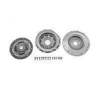 Kit d'embrayage + volant moteur TEKNÖR NZS-PL-004