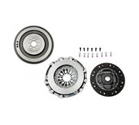 Kit d'embrayage Modification du volant bimasse au volant moteur NZS-PL-006 NTY