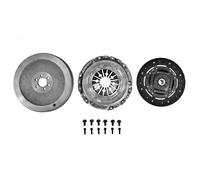 Kit d'embrayage + Volant moteur TEKNÖR NZS-VW-005