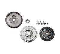 Kit d'embrayage pour VW | 074105264H, 74105264D, 74105264H, 074105264D, HKF1016