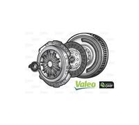 Kit d'embrayage 837123 VALEO pour PEUGEOT CITROËN OPEL DS
