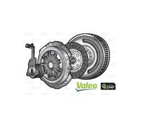 Kit d'embrayage + volant moteur VALEO 837352