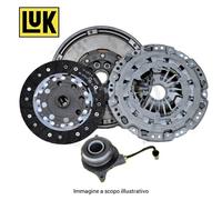 Kit D'Embrayage Volant Roulement LuK KFS0076 Renault Mégane II 1.9 DCI