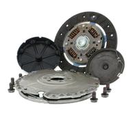 Kit D'Embrayage VW Golf 1 2 3 Vento Jetta Caddy Seat Toledo 1.6 1.8 1.9 801184