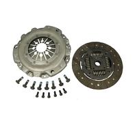 Kit d'embrayage WMB007F HART
