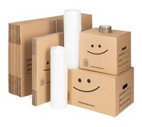 Kit Déménagement T2 + 1 adhésif offert