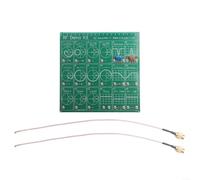 Kit Démo RF pour Test pour fréquence Atténuateur Kit Démo RF