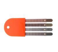 Kit Démonstration Conducteur Thermique, Transfert Chaleur Et Conductivité
