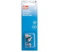 Kit démontage Color snaps - Prym(...) - Bleu Bleu G
