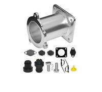 Kit Démontage Vanne EGR Pour BMW Pour M47N2 Pour M57N2 Pour E60/61/87/90/92/93 320 325D 330D 525D 530D 520I Pour X3 Pour X6 Pour X5 Vanne EGR Recirculation